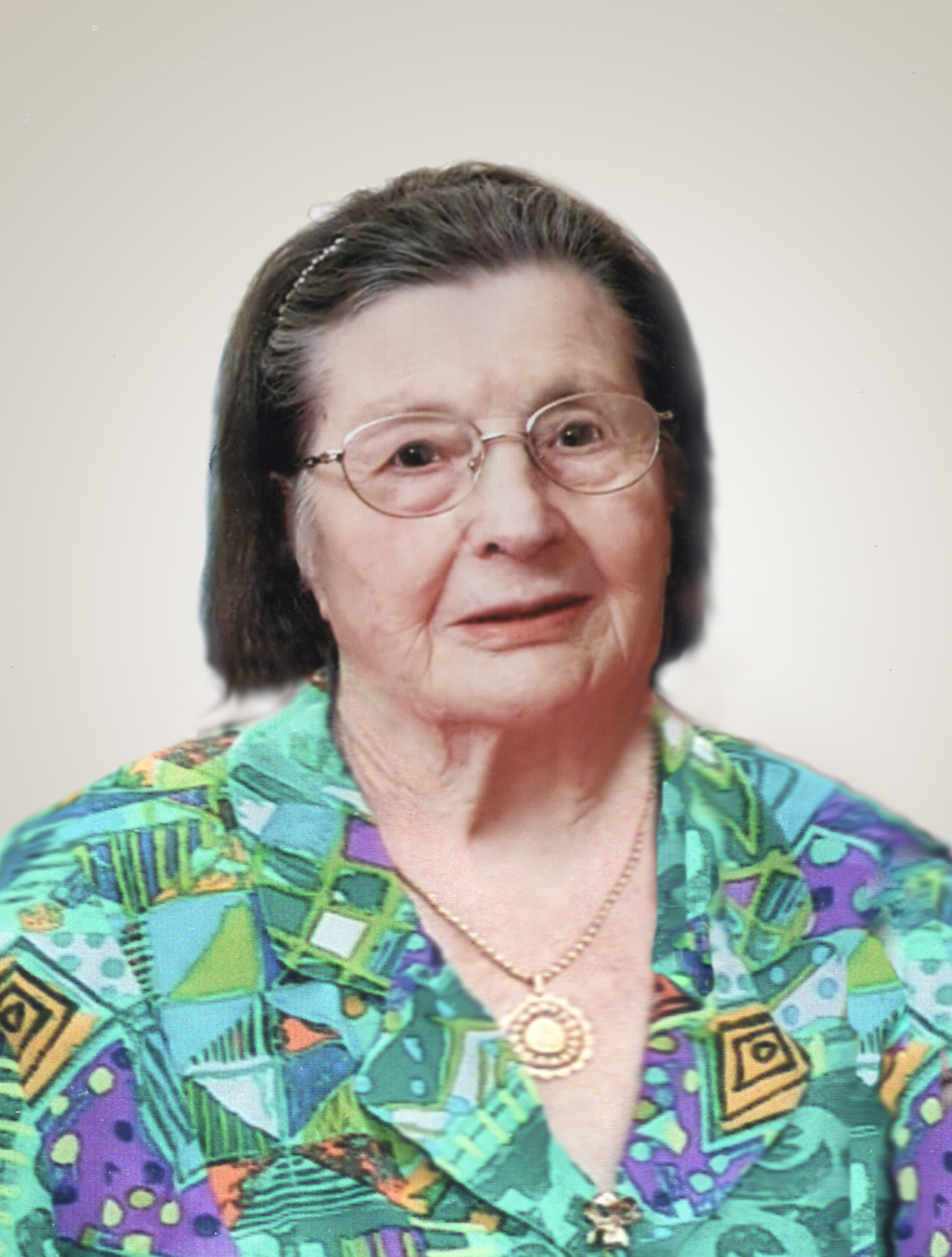LUCIA PASTURA VED. DELL'ACQUA